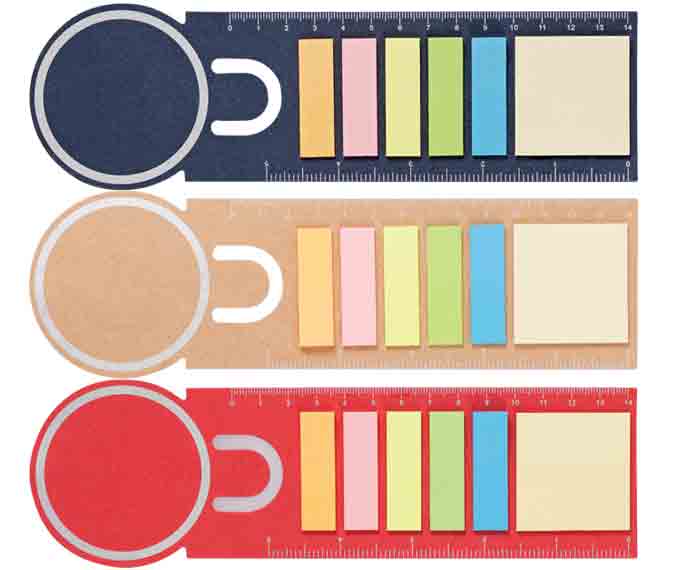 EP9163 SEPARADOR CON REGLA UNIX