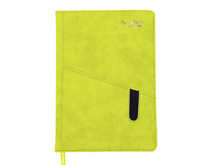 A2760 AGENDARIO PREMIUM ITALY