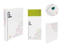 A2956 CAJA PARA AGENDA DIARIA NOVACAJA