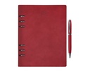 A3045 AGENDARIO ORGANIZADOR HILTON