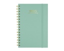 ANB2025 AGENDA SEMANAL NOTEBOOK