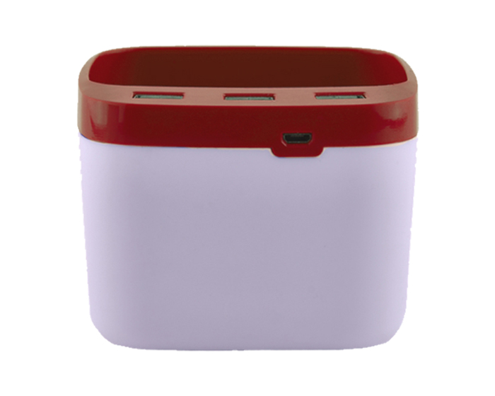 A2359 LAPICERO HUB USB COLUMBUS