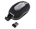 MI5512 MOUSE OPTICO INALAMBRICO SOURIS