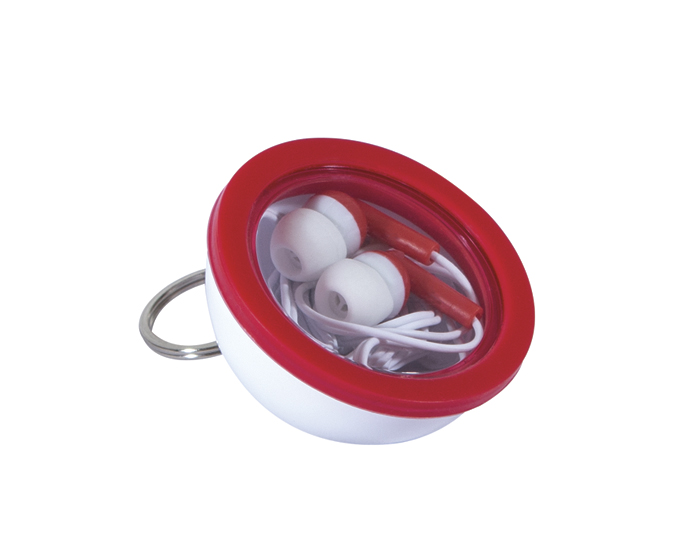 A2491 AUDIFONOS CON ESTUCHE DE CAPSULA CAPSUL