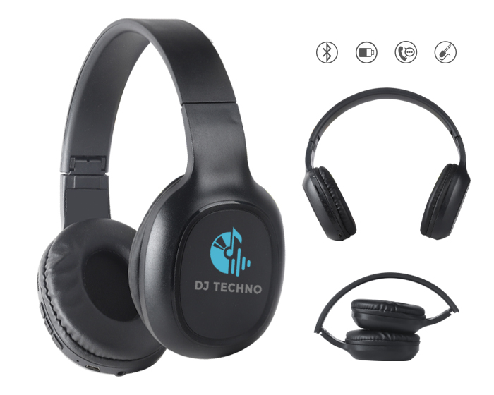 A2827 AUDIFONOS DE DIADEMA BLUETOOTH GAGA