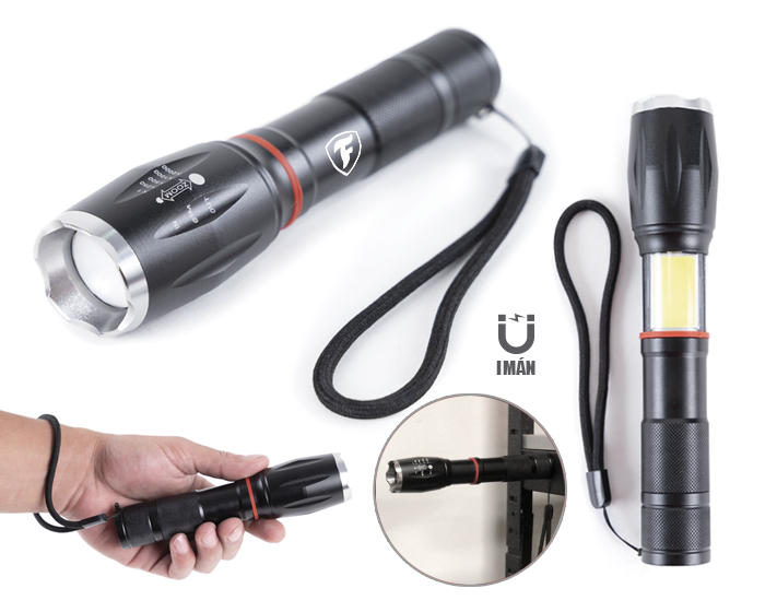 [DOV/A3043] A3043 LINTERNA DE EMERGENCIA GRECIA