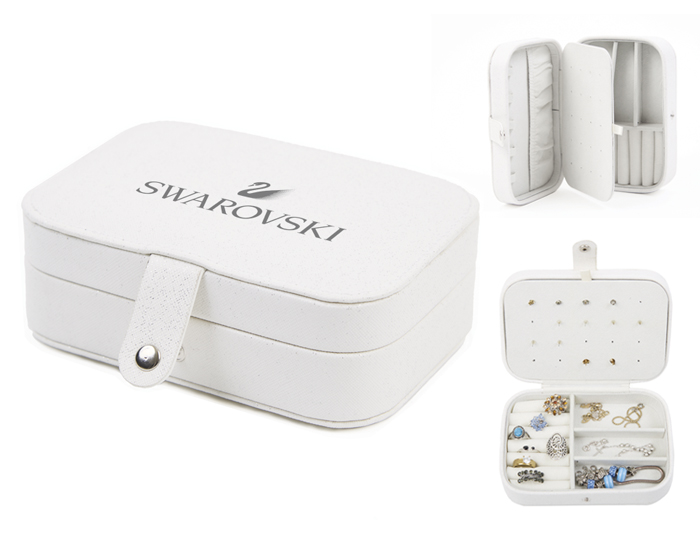 A2790 ESTUCHE P/ JOYAS ÁMBAR