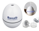 A3015 HUMIFICADOR EN FORMA DE HUEVO ZEN