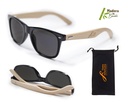 A3024 LENTES DE BAMBÚ HABANA