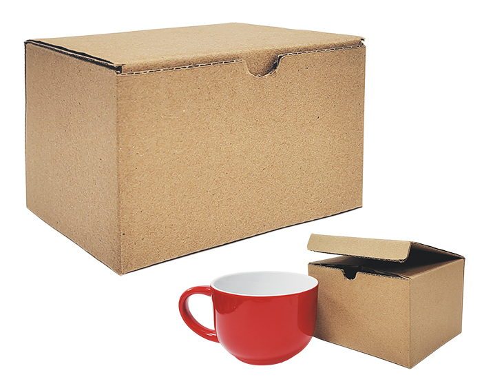 A2852 EMPAQUE PARA TAZA No. 3