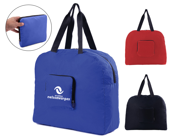 A2607 BOLSA PLEGABLE MULTIUSOS KAYAK