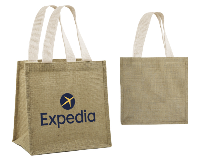 A2797 BOLSA DE YUTE CANCÚN