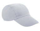 GL3210 GORRA LISA CAMPAÑA 