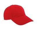 GL6002 GORRA LISA GEORGIA