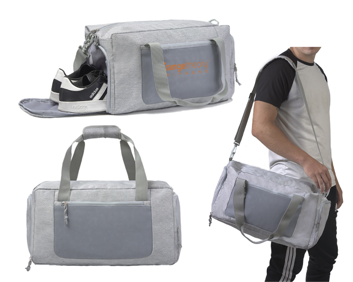 A2945 MALETA DEPORTIVA DONOVAN