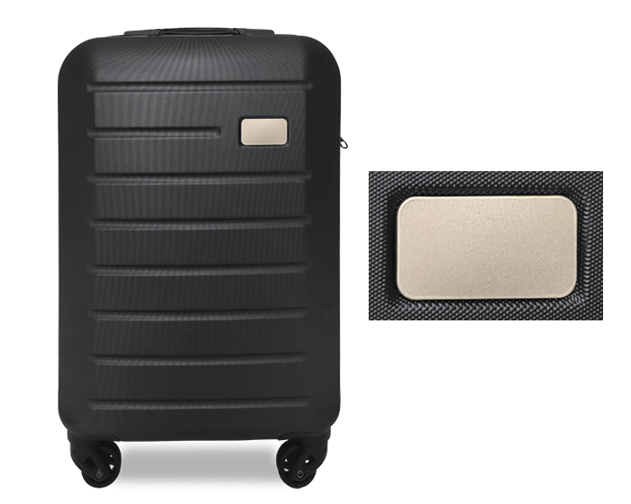 A2967 MALETA DE VIAJE BEIJING