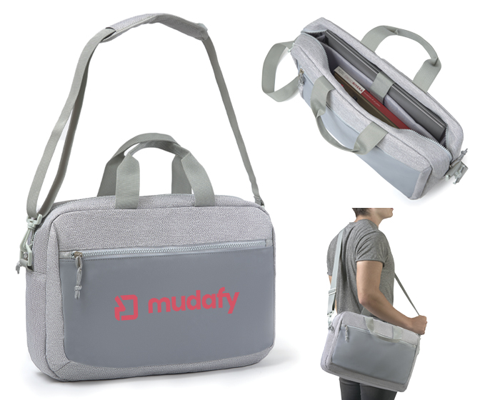 A2949 MALETIN TEXTURIZADO DARIO