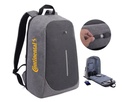 A2441 MOCHILA BACKPACK ANTIRROBO SECURE
