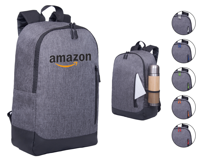 A2706 MOCHILA PORTA LAPTOP LIVERPOOL