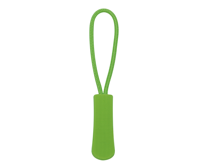 A2712 TIRADOR DE CIERRE (Verde Manzana)