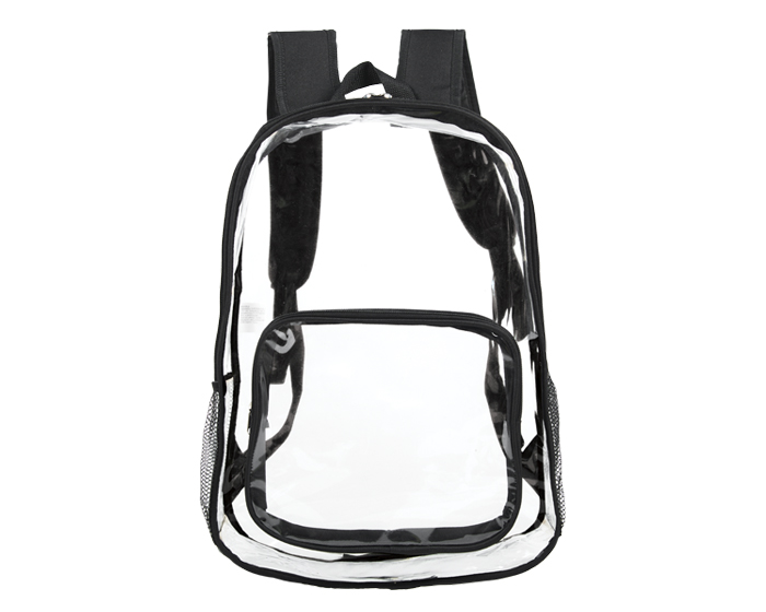 A2901 MOCHILA PVC STUDENT