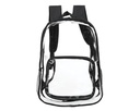 A2901 MOCHILA PVC STUDENT