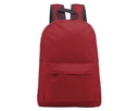 A2913 MOCHILA ESCOLAR IMPERMEABLE CLASS