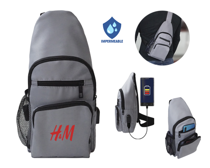 A2930 PECHERA IMPERMEABLE BELLAKO