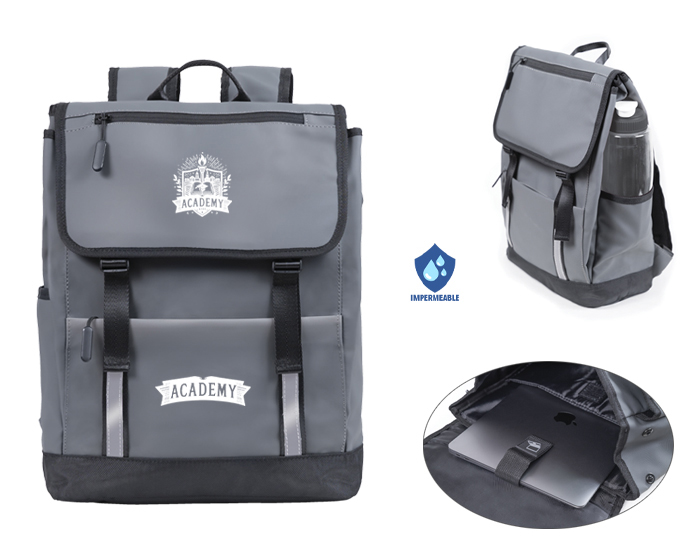 A2995 MOCHILA BACKPACK PORTA LAPTOP JOSH