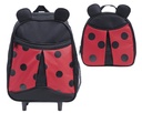 A3006 MOCHILA CON LONCHERA INFANTIL MATILDA