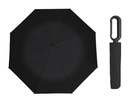 A2991 PARAGUAS CON MANGO DE GANCHO GEORGIE