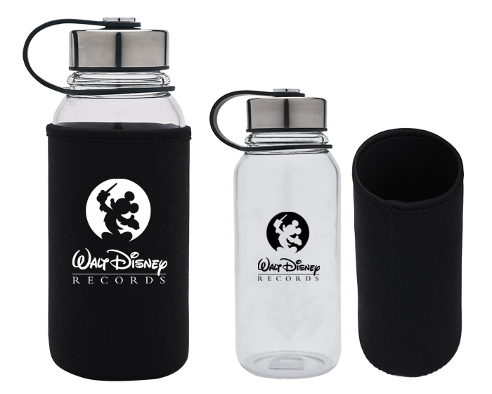 A2352 CILINDRO DE VIDRIO BERKER (Sandblast)