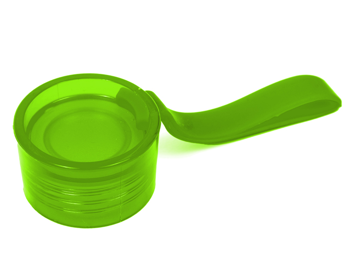 A2681 TAPA STELLA (Verde Manzana)