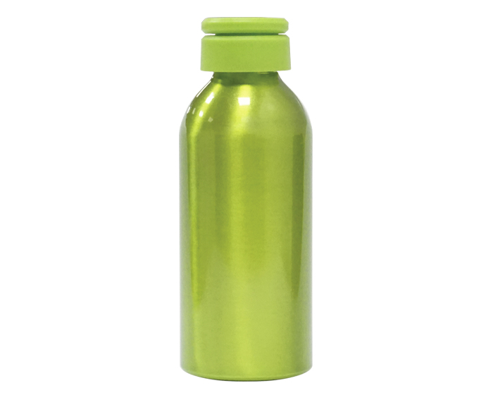 A3016 CILINDRO DE ALUMINIO DILAN (Grabado láser, Verde manzana)