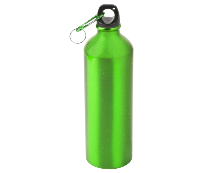 TA4875 CILINDRO DE ALUMINIO NIZA (Verde Manzana)