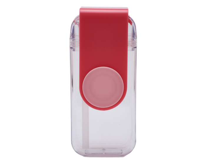 A2346 CILINDRO DE PLASTICO JUICY 