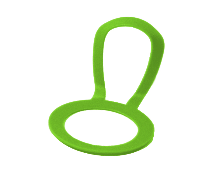 A2347A REPUESTO (ASA) PARA CILINDRO DE PLASTICO FRESKI (Verde manzana)