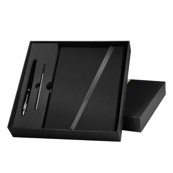 HL 9041 SET DE LIBRETA JINSEI