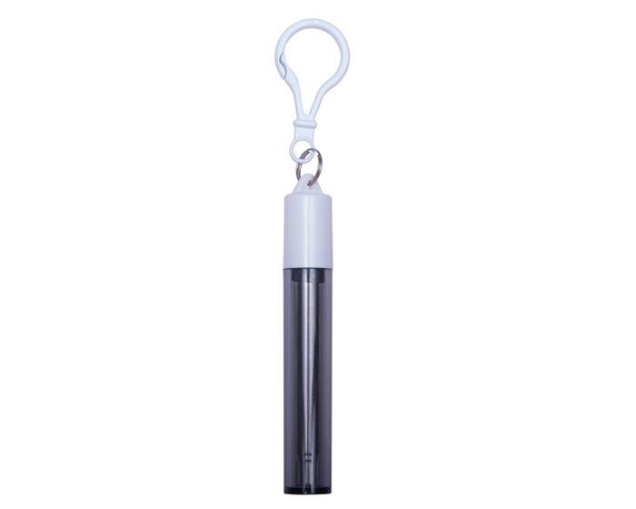 A2674 POPOTE DE METAL RETRÁCTIL SIPPY