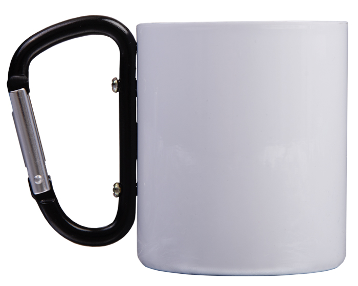 A2613 TAZA DOBLE PARED ACERO INOX. TAOS