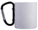 A2613 TAZA DOBLE PARED ACERO INOX. TAOS
