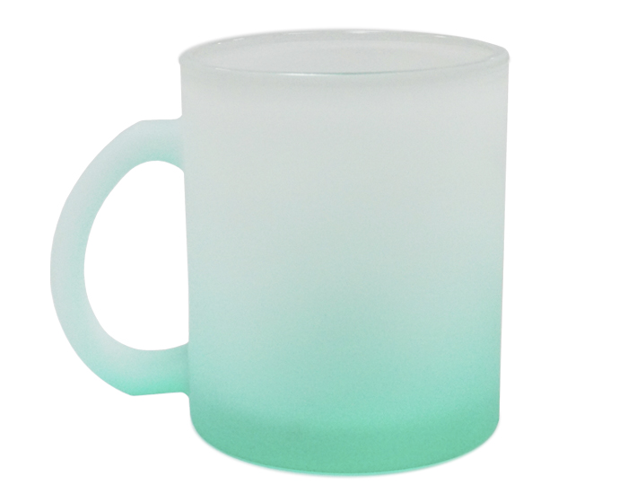 A2798 TARRO BICOLOR DE SUBLIMACIÓN RAINBOW