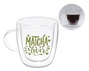 A2924 TAZA DE VIDRIO DOBLE PARED ZAZIL