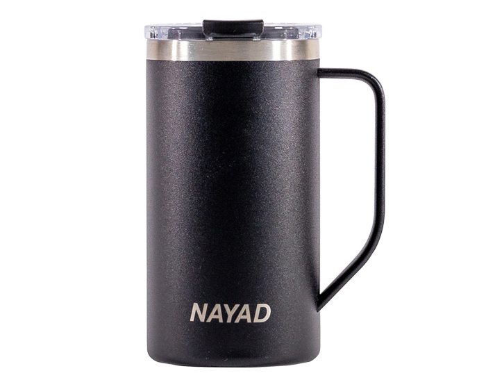 A2778 TARRO TÉRMICO 20 OZ. NAYAD METRO TALL