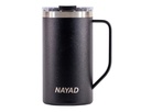 A2778 TARRO TÉRMICO 20 OZ. NAYAD METRO TALL