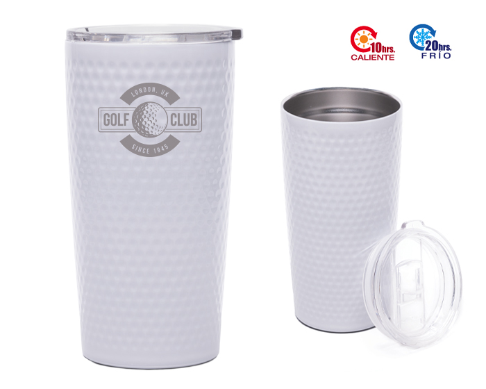 [DOV/A2963] A2963 TERMO DE ACERO INOXIDABLE TIGER