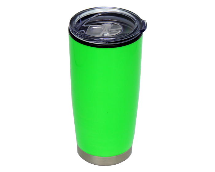 A2430 VASO DE PLÁSTICO DOBLE PARED YAGO