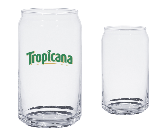 A2858 VASO DE VIDRIO CANCAN