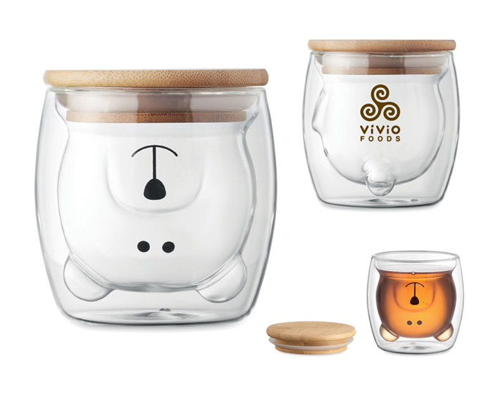 A2939 VASO DE VIDRIO PIPO