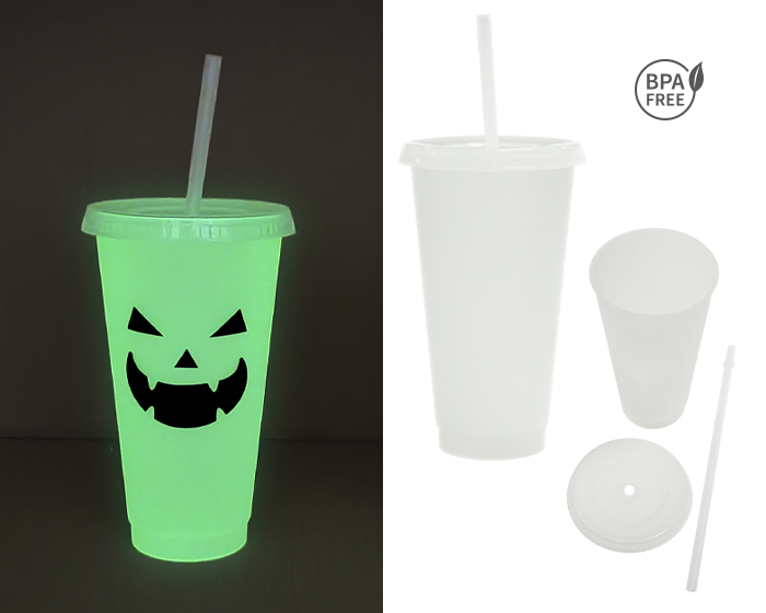 A2993 VASO LUMINOSO PHANTOM